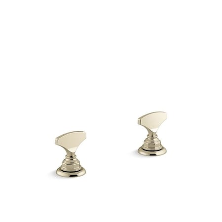 Kohler Artifacts Widespread T-Handle K-98068-6-AF